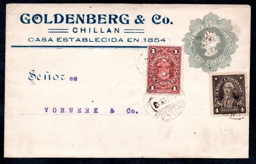 Chile cover colon impreso - chile,,