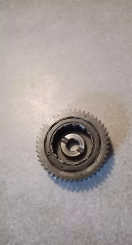 Starter clutch gear husaberg