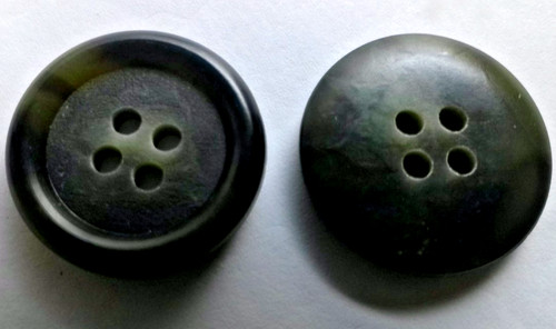 20mm grey tortoise - 20mm, 12