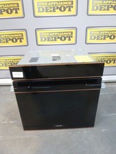 Smeg Oven Black/Copper