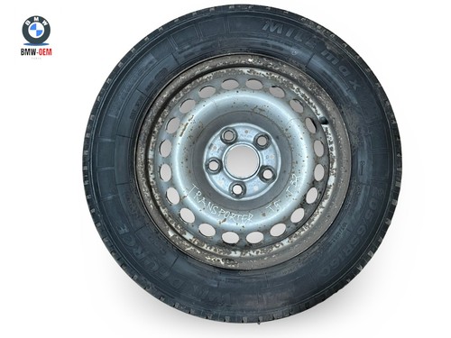 Transporter mk5 steel - t5,