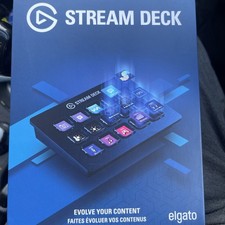 Elgato Stream Deck MK.1 15-Key