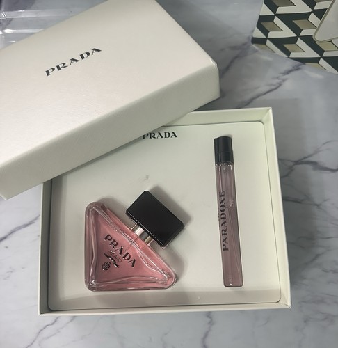 Prada paradoxe eau parfum - prada,