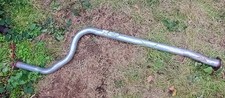 EXRR4001 Exhaust Middle Pipe MG ZS 2.0 Diesel Saloon 08/2002 to 12/2007