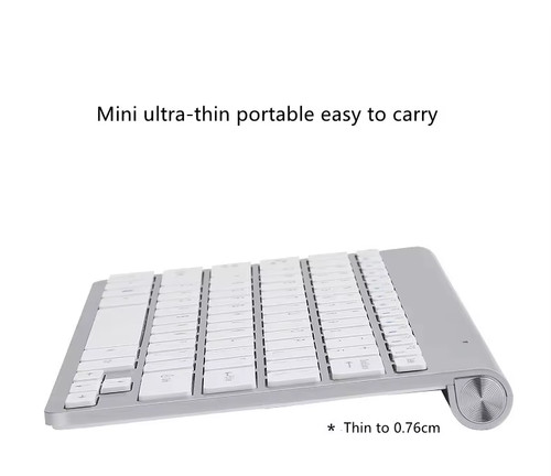4ghz wireless keyboard - keyboard, &