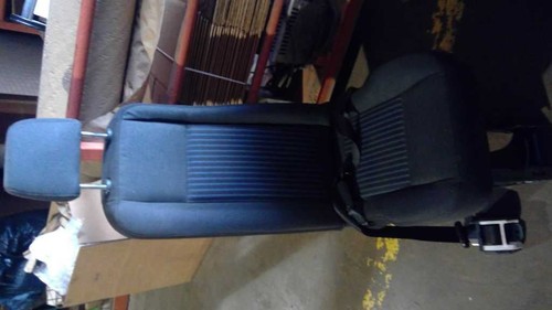 Transit15 2019 third seat - transit15,