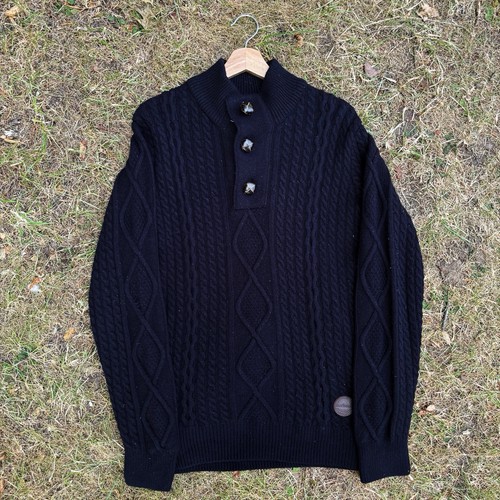 Barbour kirkham black - kirkham, heavy
