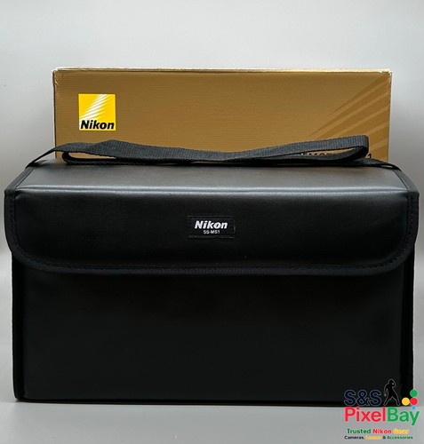 Nikon close speedlight - r1, close-up