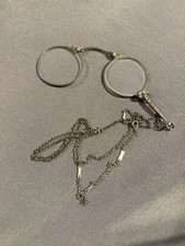 Antique Victorian Sterling