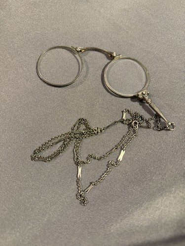 Antique victorian sterling - antique,