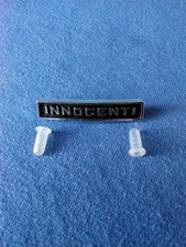 Lambretta GP/DL 125,150,200