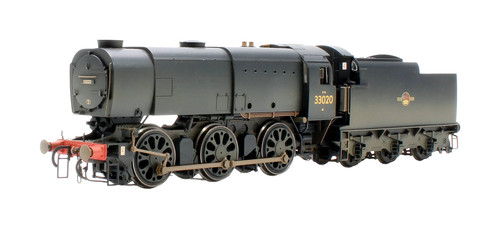 Hornby gauge r2344b br - hornby,