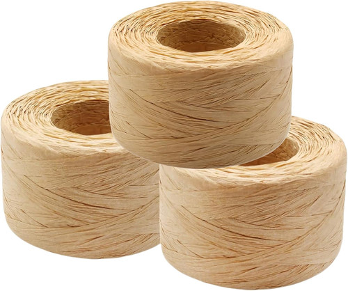Rolls 100m natural - rolls,