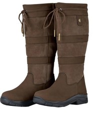 Dublin River Waterproof Boot
