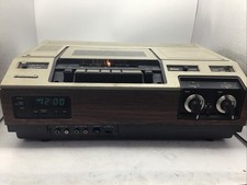 Vintage Panasonic PV-1210