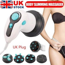 Weight Loss Vibration Massager