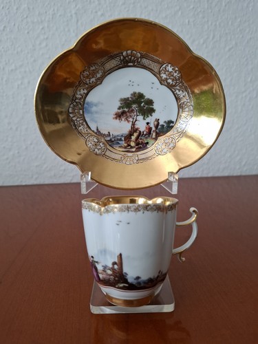 Meissen wanted gold fund - meissen-wanted,