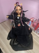 OOAK Custom doll repaint (2)