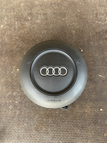 Audi mk2 drivers - tt, airbag