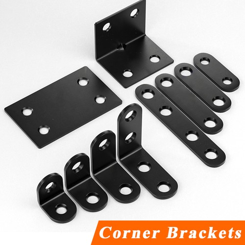 Stainless steel corner - stainless, brace