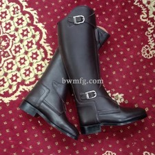 Polo Riding Boots Stylish