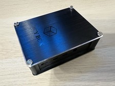 Icy Box Raspberry Pi Enclosure