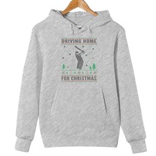 Driving Home For Christmas