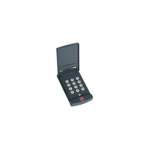 Hormann wireless keypad - hormann,