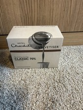 Hotel Chocolat Classic 70% Hot