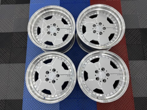 New performa monoblock - 17",