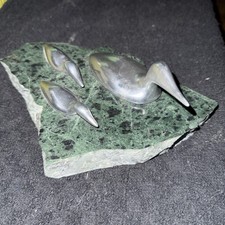 3 Hoselton Modernist duck