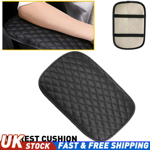 Car center console armrest - center,