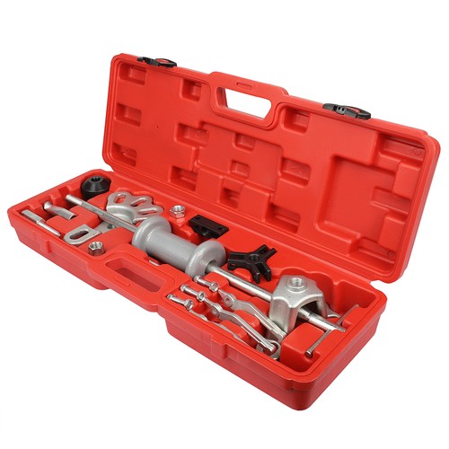 Auto set slide hammer dent - auto,