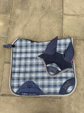 Le Mieux Large Navy Heritage