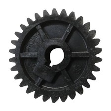 Plastic 30T Little Milling