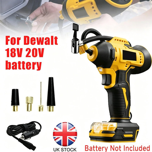 150psi cordless air compressor - 150psi,