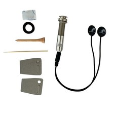 Journeytek passive piezo - journeytek,