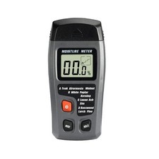 Digital Moisture Detector Damp