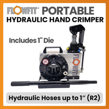 Flowfit portable manual - flowfit,