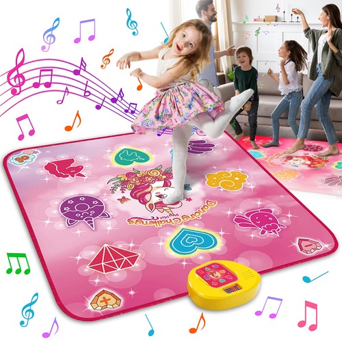 Modes dance mat musical - dance,