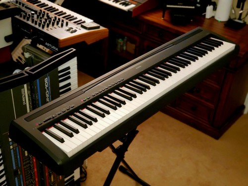Must see yamaha p95 - see!!!,