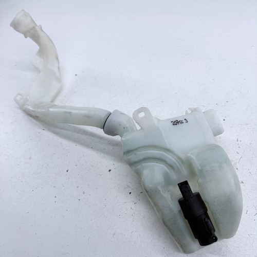 Peugeot 207 washer bottle - cc,