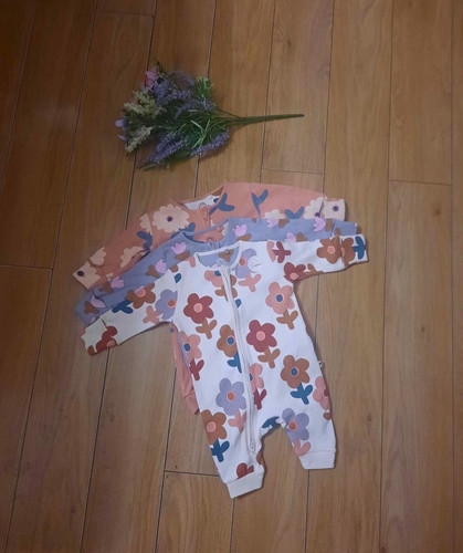 3pc newborn cotton - 3pc,