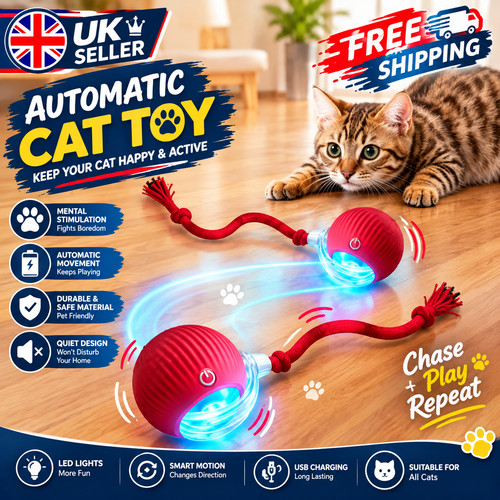 Automatic dog ball toy - dog,