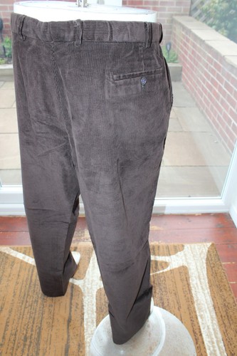 Mens w44 l31 brown 44r - brown,