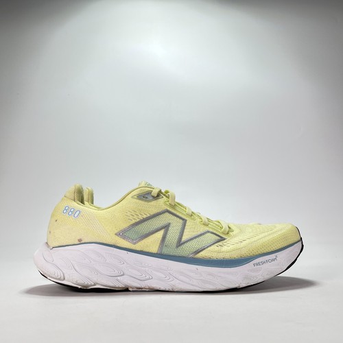 New balance fresh foam - new,