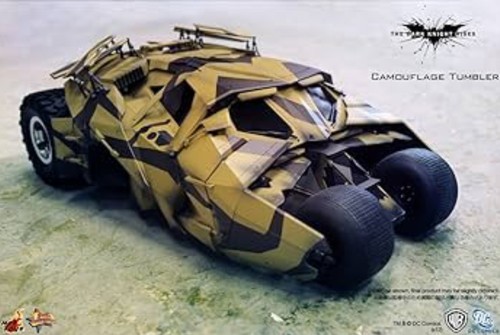 Hot toys movie - hot,