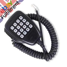 8Pin HM-118TN Remote Backlit