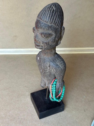 Antique yoruba ere ibeji - antique,