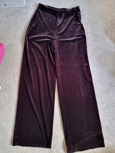 Vintage stephen velvet wide - vintage,